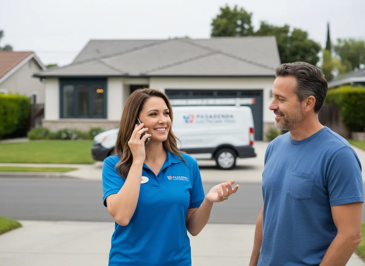 Electrician Benton, PA FAQs